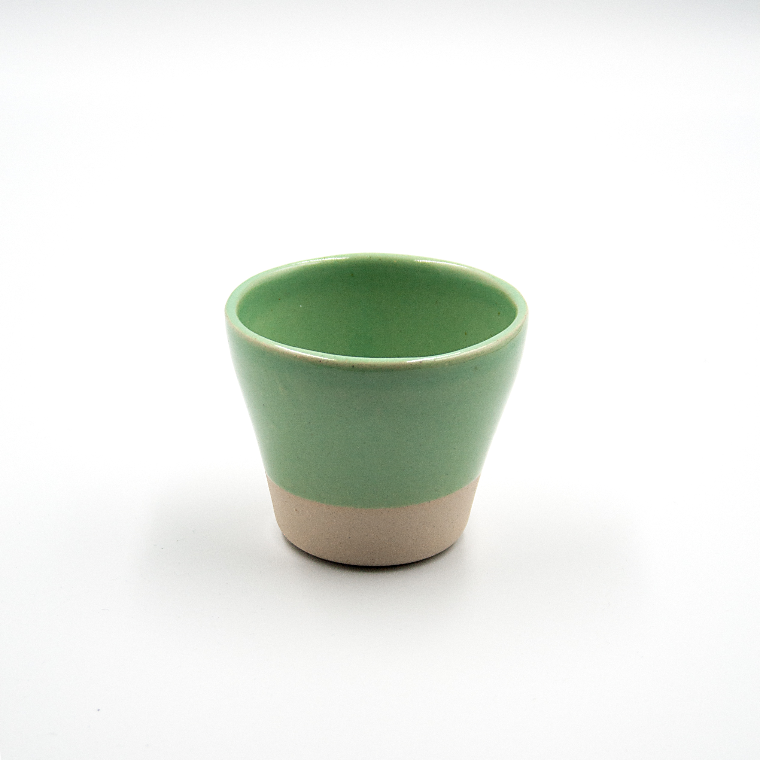 DORI Espressobecher menta DORI Espressobecher menta