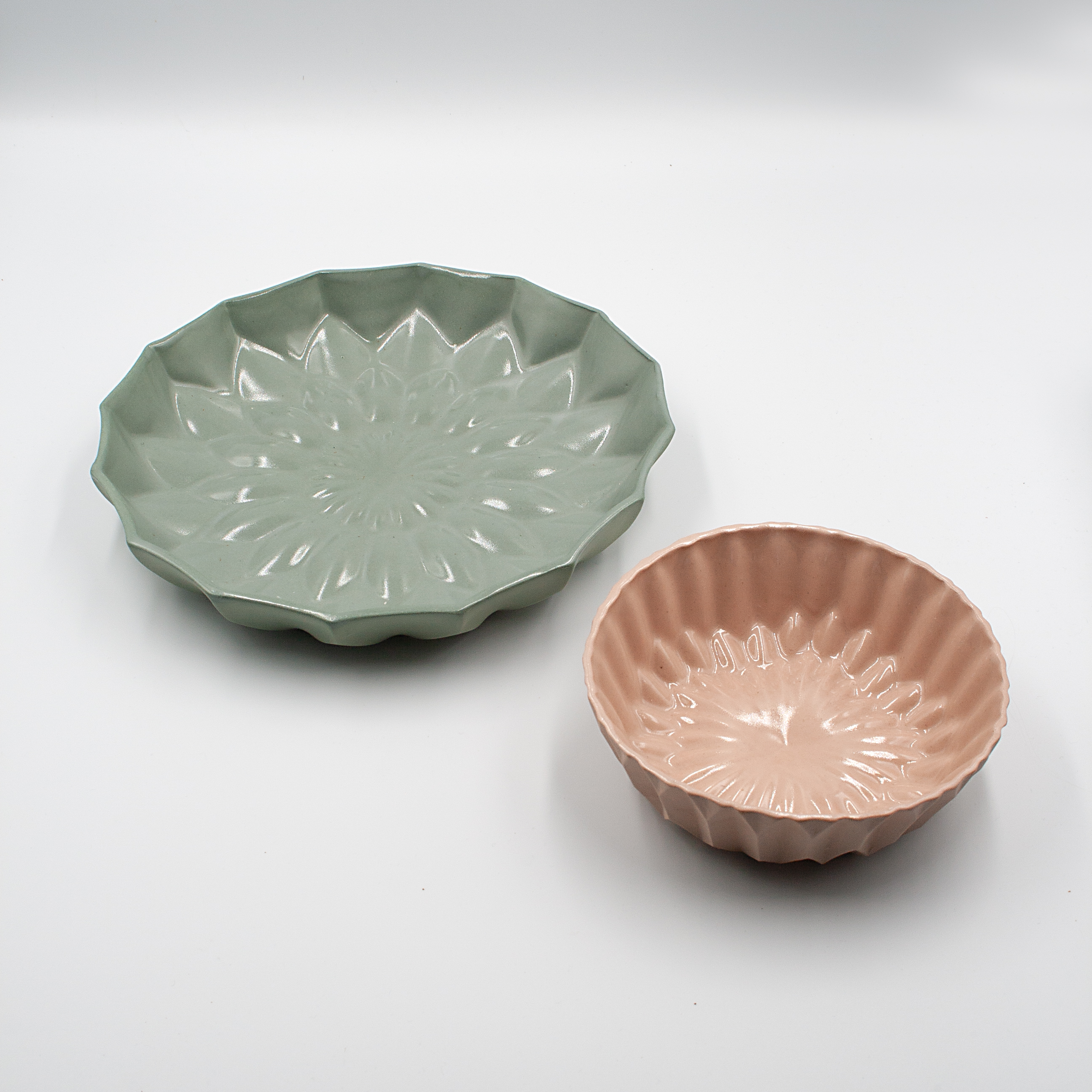 ANITA & FIDELIUS Schalen Set ANITA & FIDELIUS Schalen Set