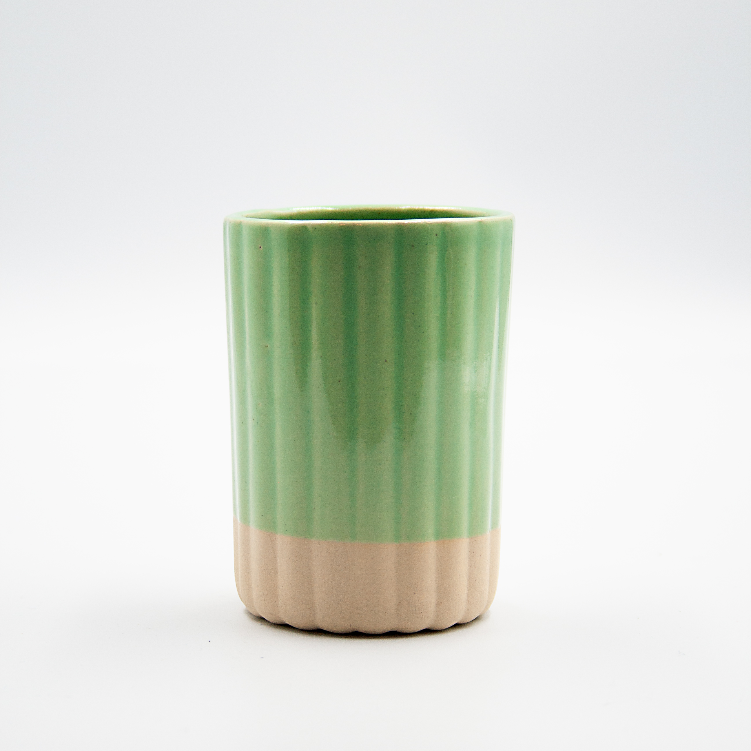 SENTA Becher menta