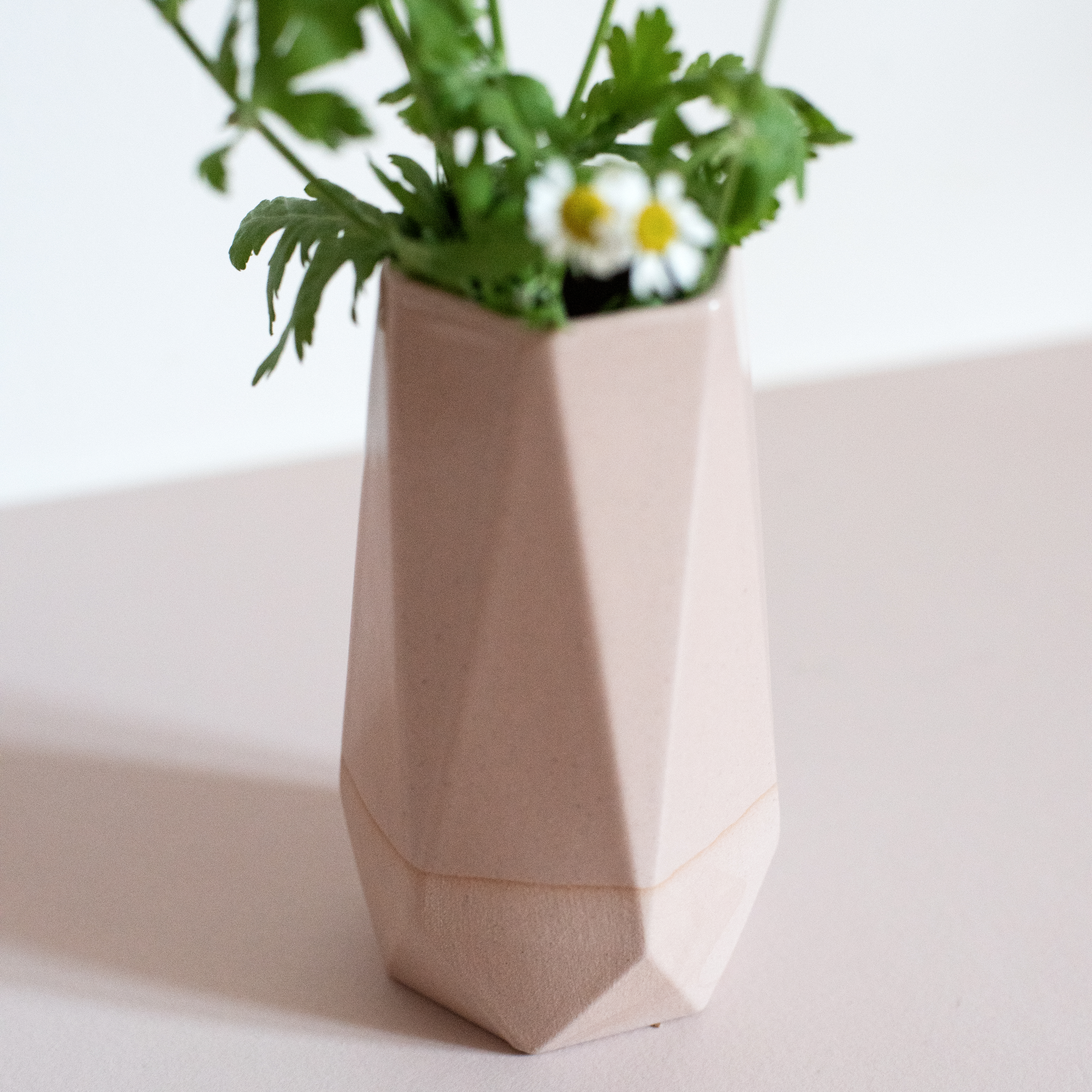 IDA Vase candy