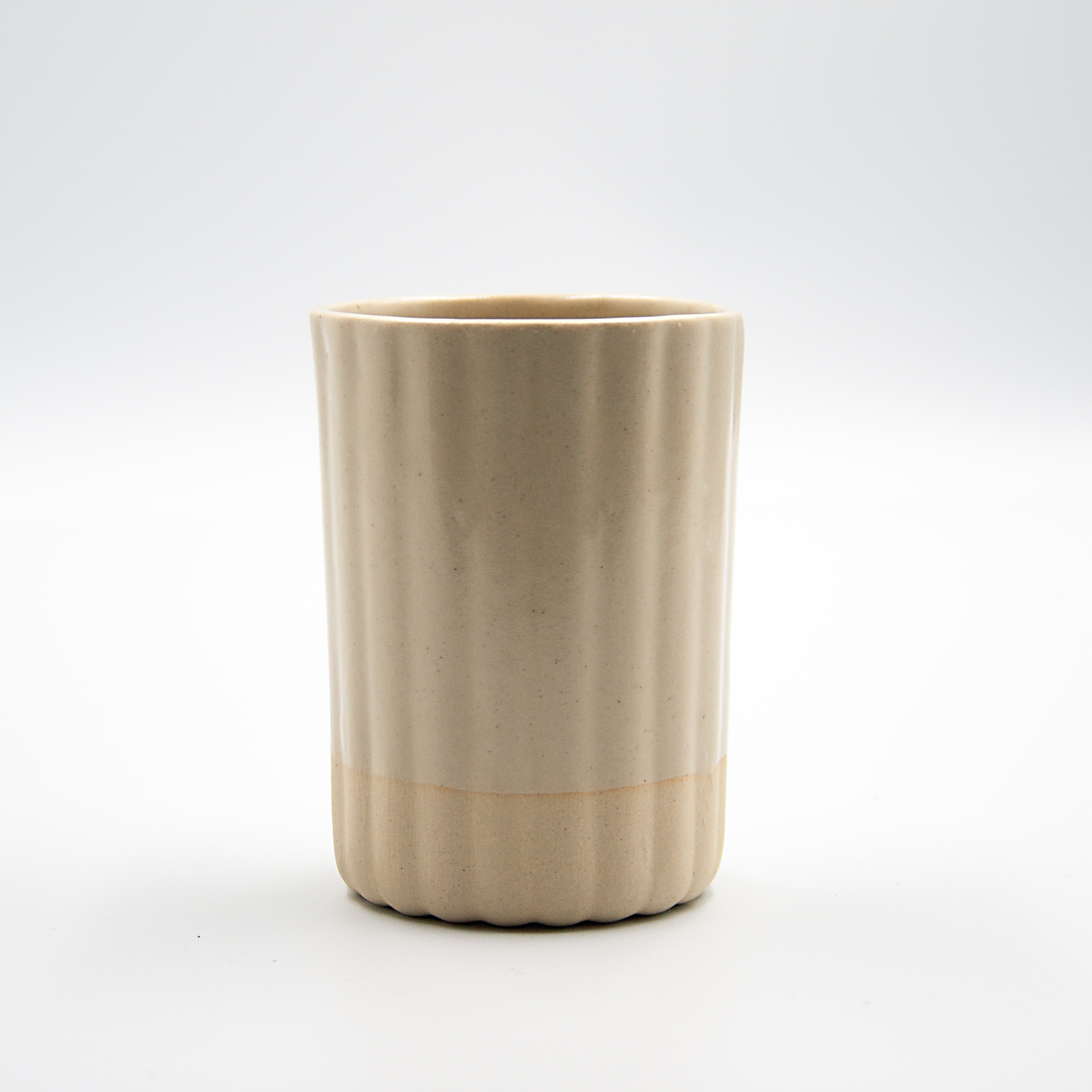 SENTA Becher pistacchio