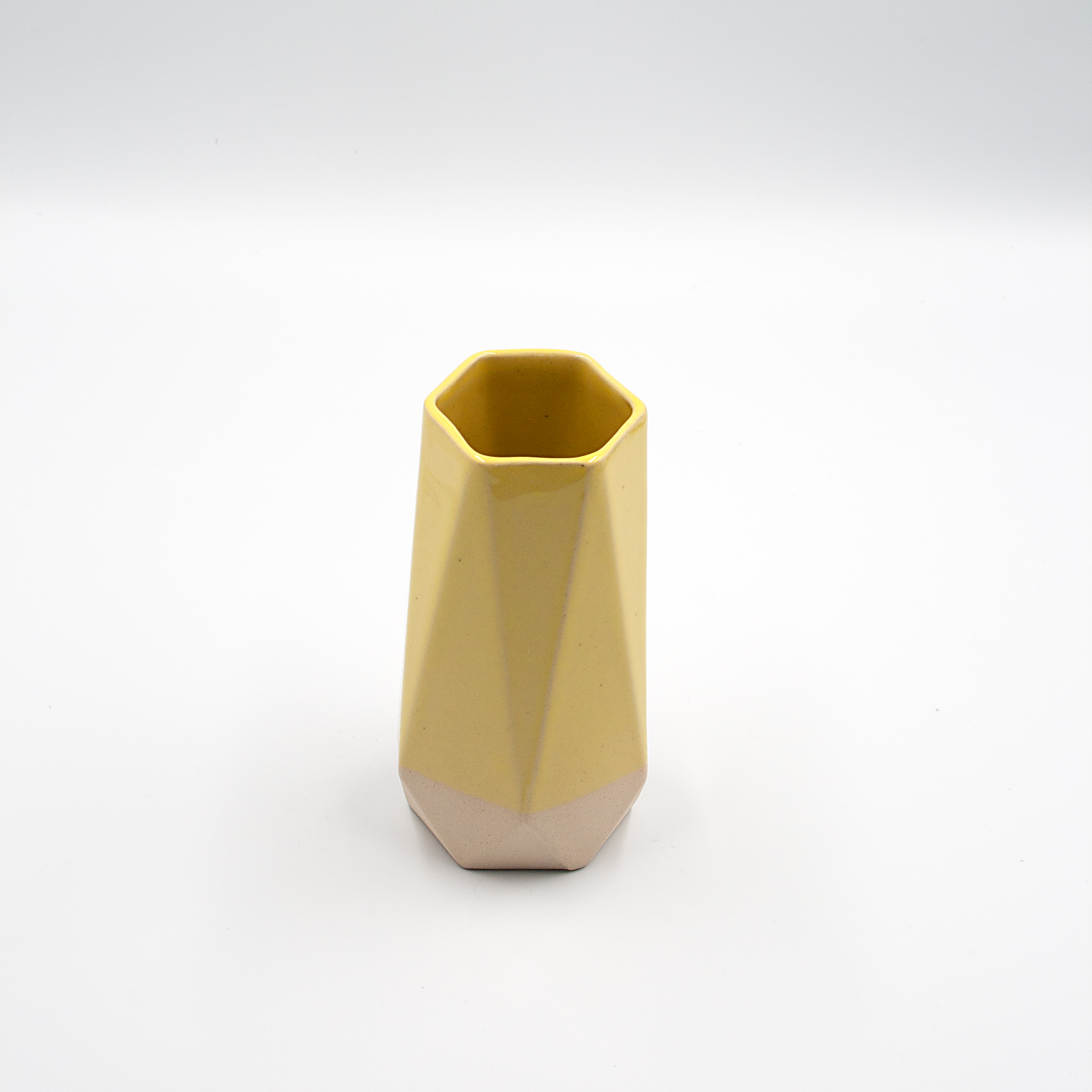 IDA Vase citron