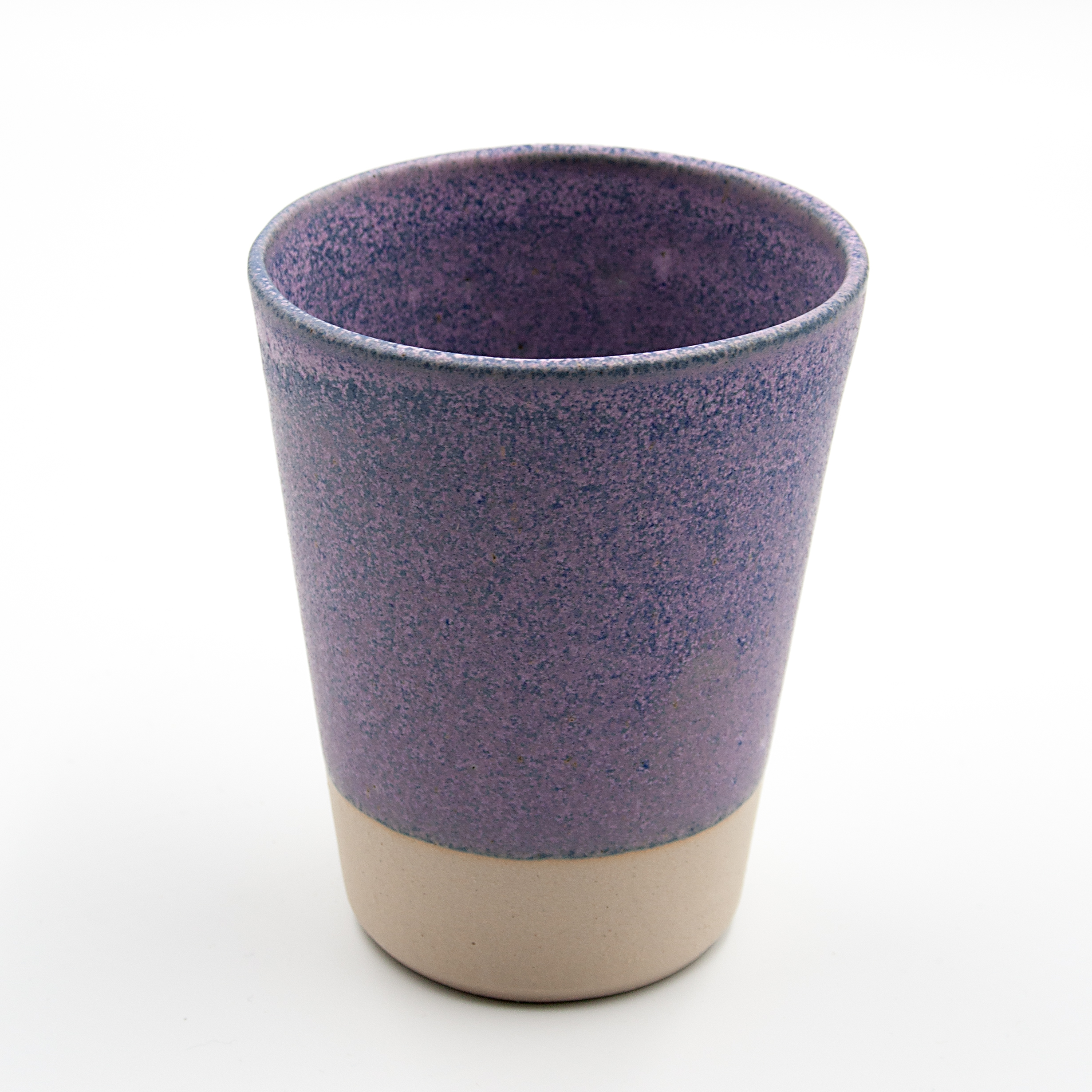 FINO Becher blueberry