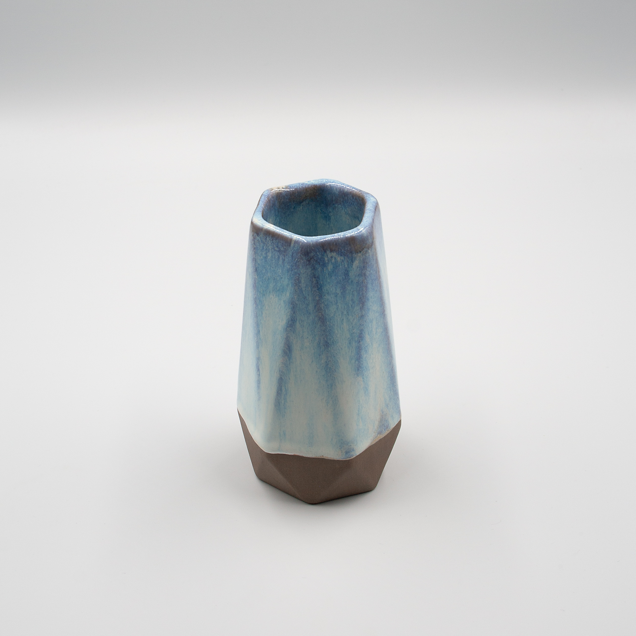 IDA Vase ice