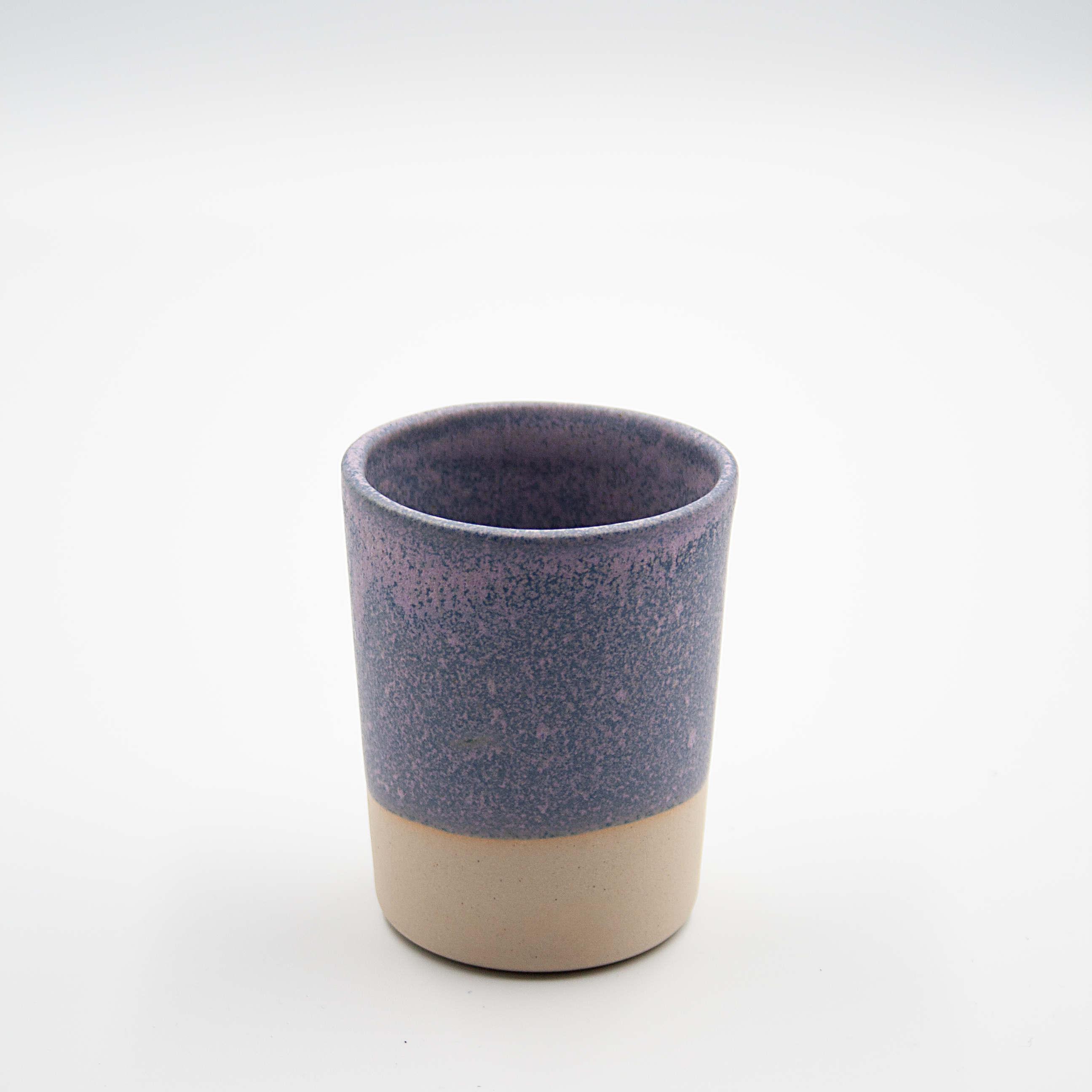 ZOLA Becher blueberry