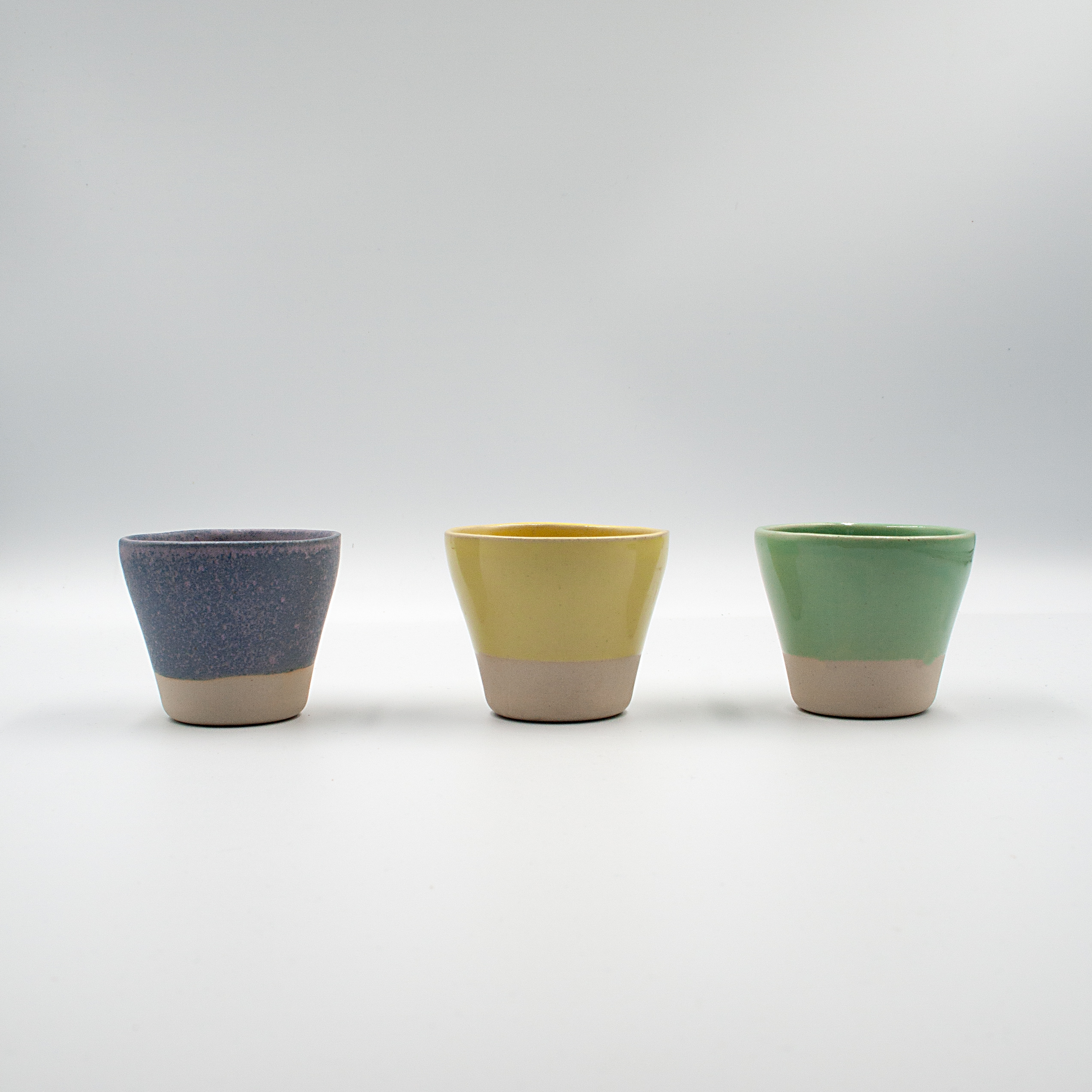 DORI Espressobecher Set DORI Espressobecher Set