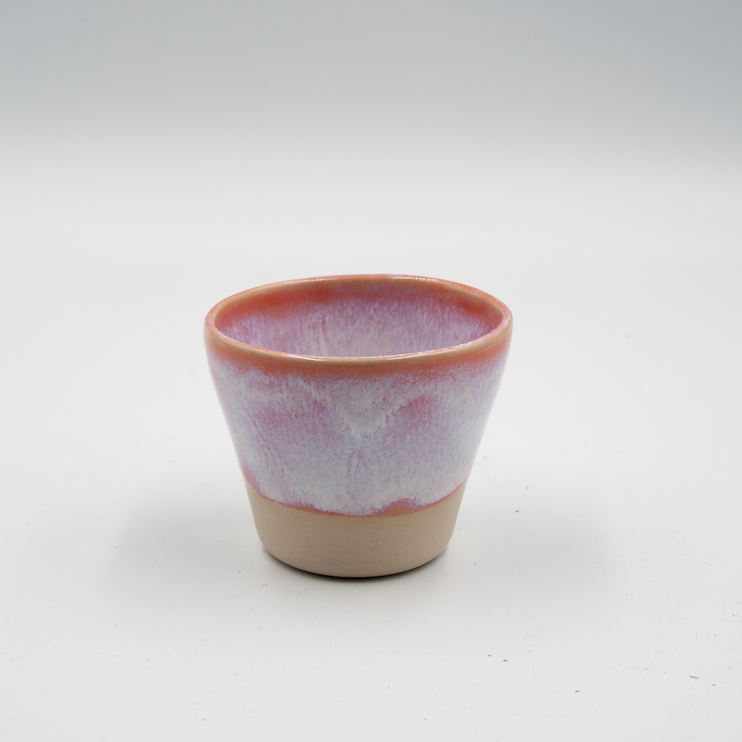 DORI Espressobecher knallpink DORI Espressobecher knallpink