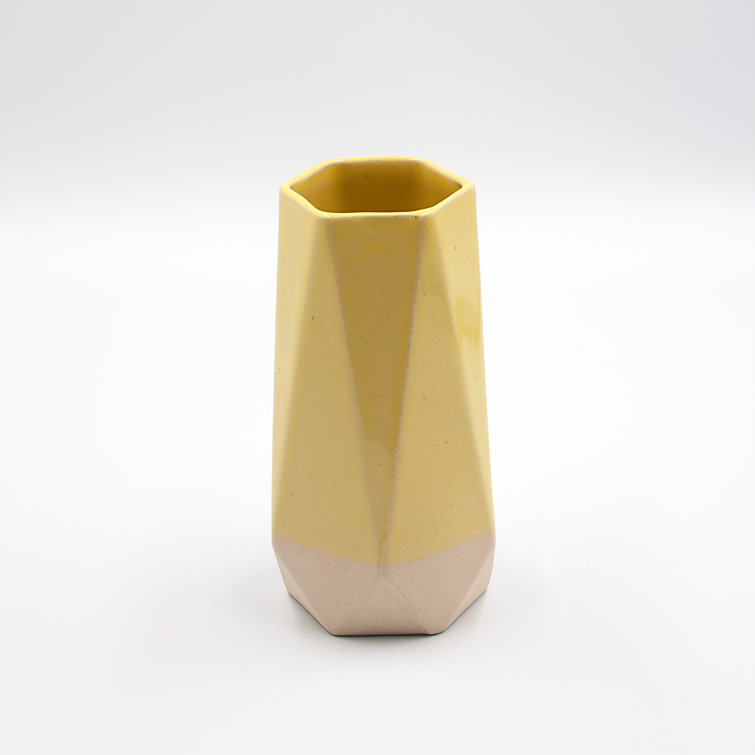 IDA Vase citron
