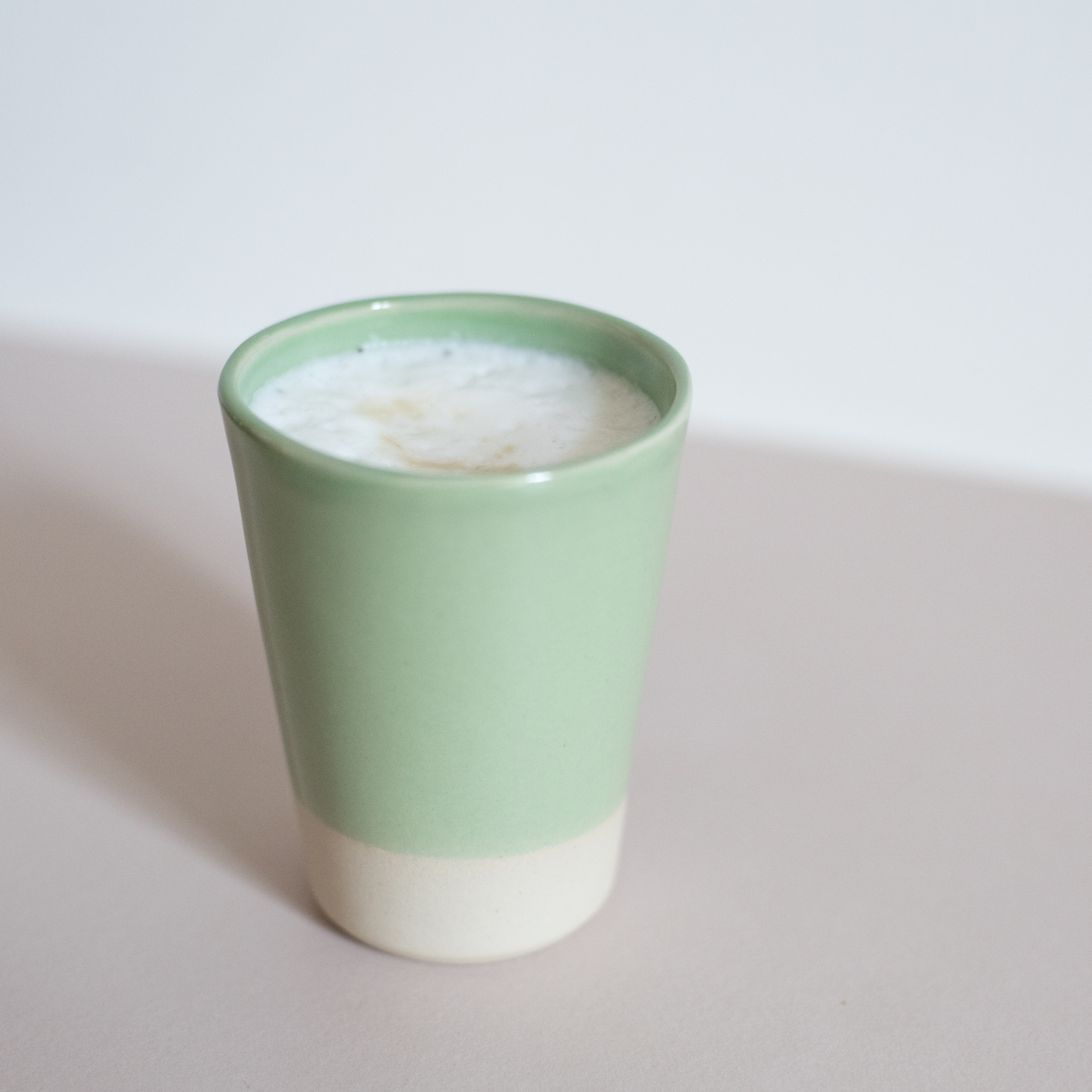 FINO Becher menta