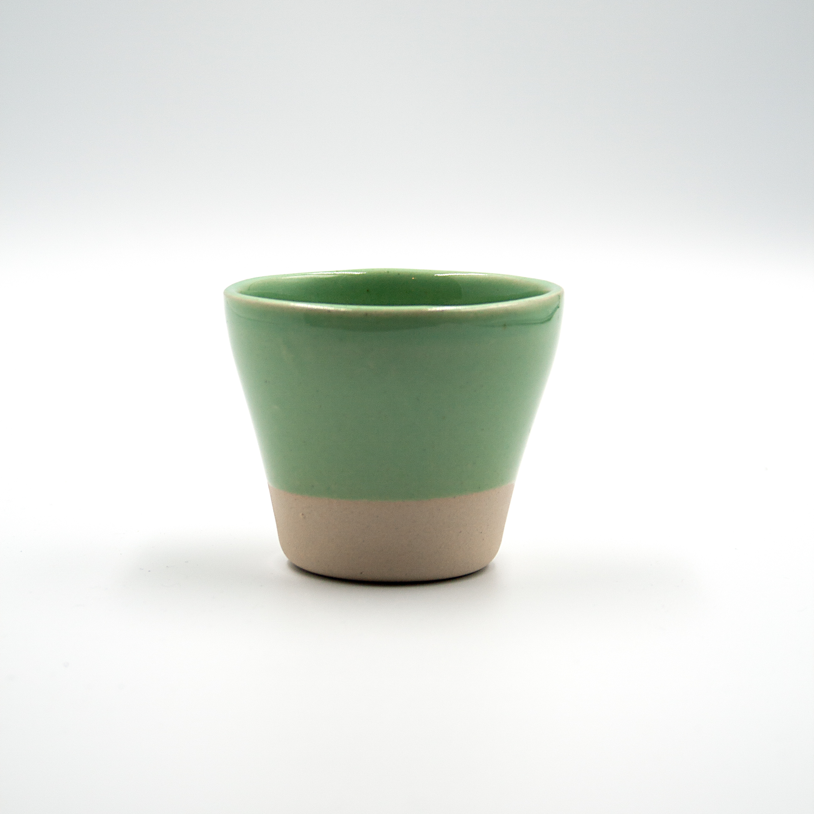 DORI Espressobecher menta