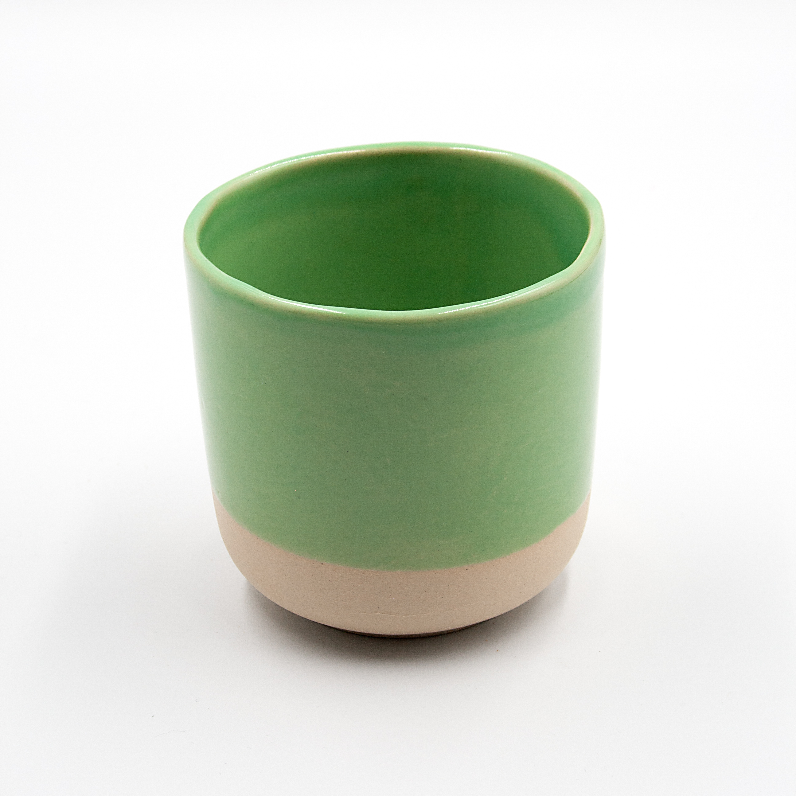 THEA Becher menta