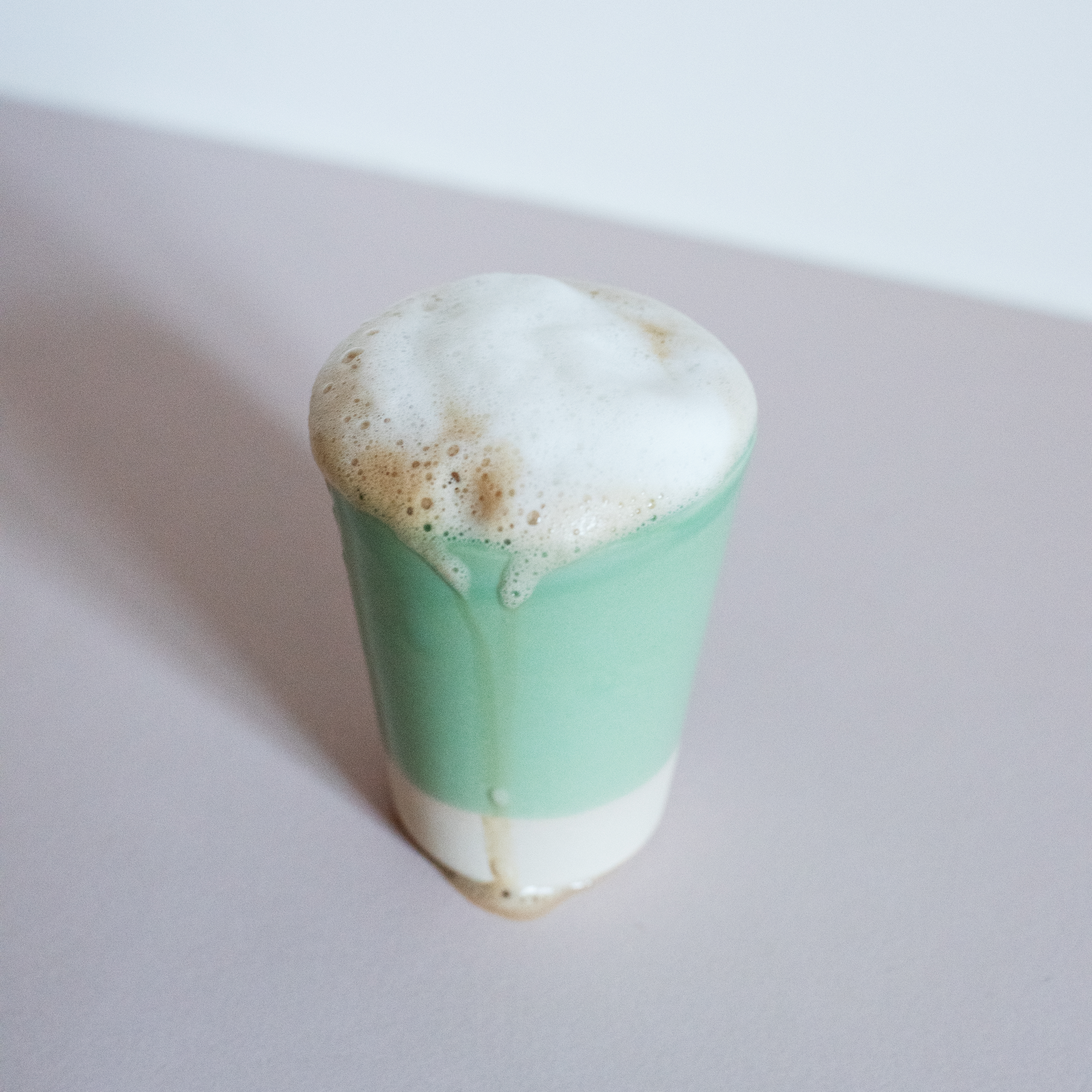 FINO Becher menta
