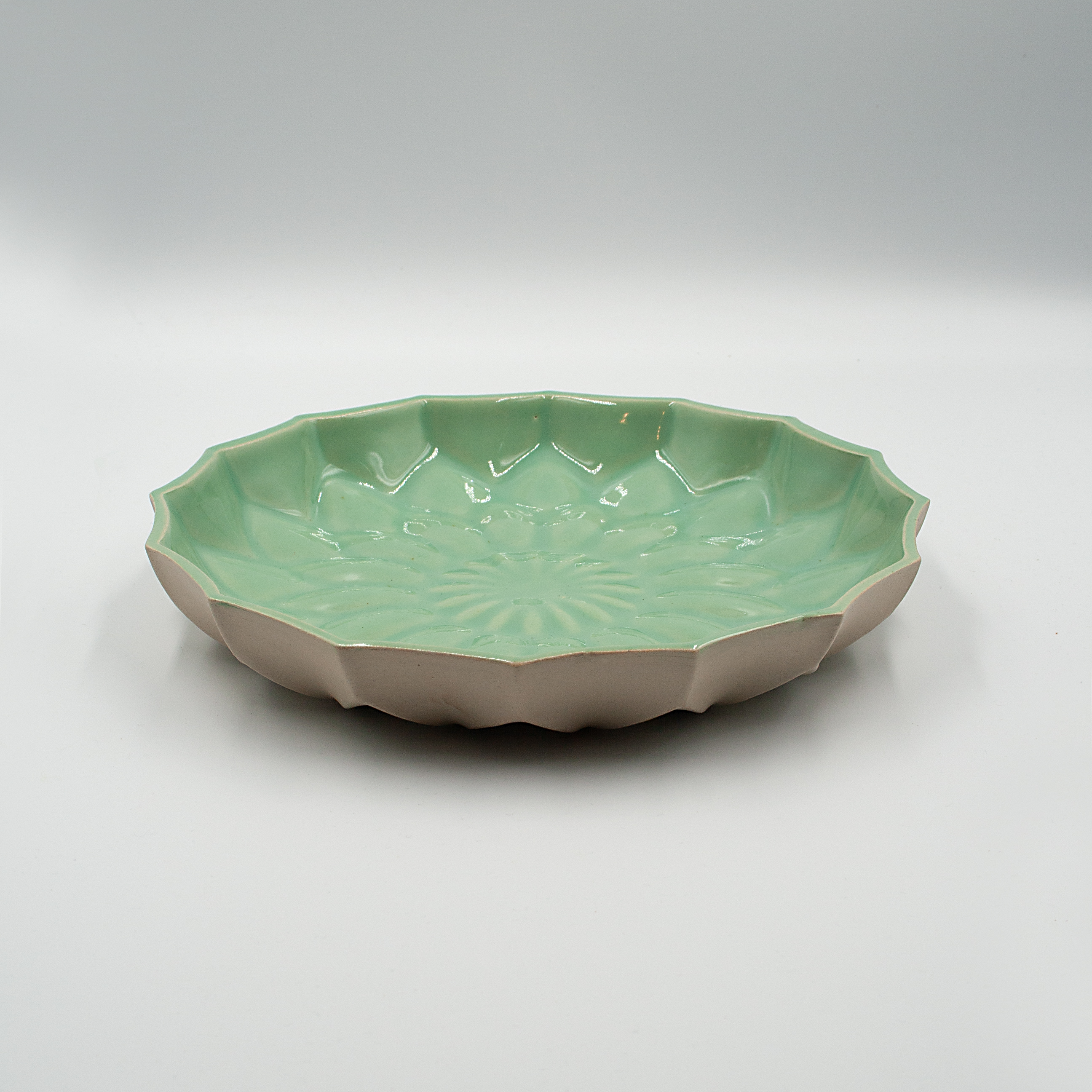 FIDELIUS Schale menta