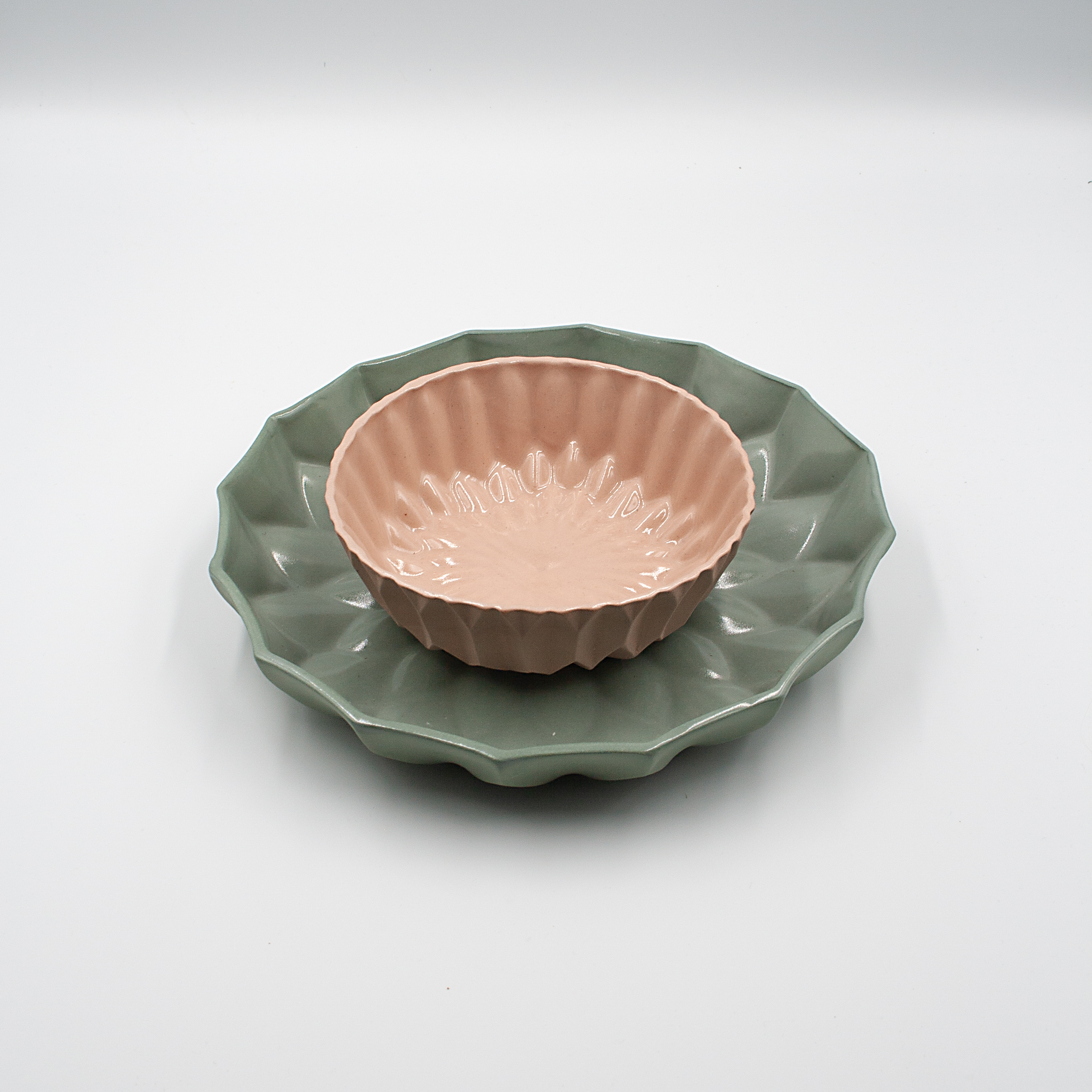 ANITA & FIDELIUS Schalen Set 